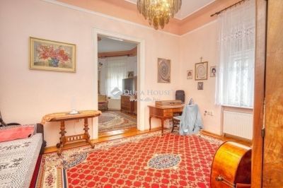 Eladó családi ház Budapest