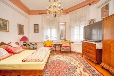Eladó családi ház Budapest