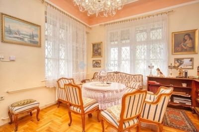 Eladó családi ház Budapest