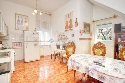 Eladó családi ház Budapest