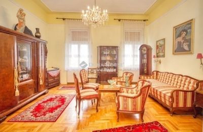 Eladó családi ház Budapest