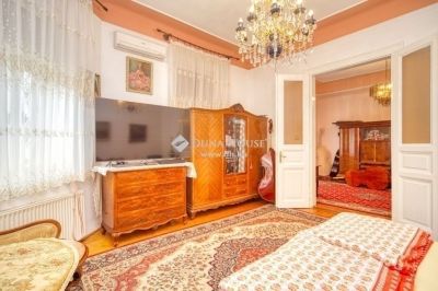 Eladó családi ház Budapest
