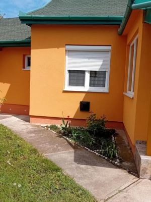 Eladó családi ház Hajdúszoboszló