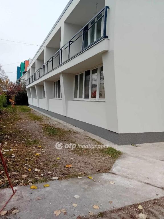 Eladó nyaraló Hajdúszoboszló