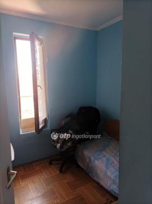 Eladó családi ház Hajdúböszörmény