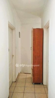 Eladó családi ház Hajdúböszörmény