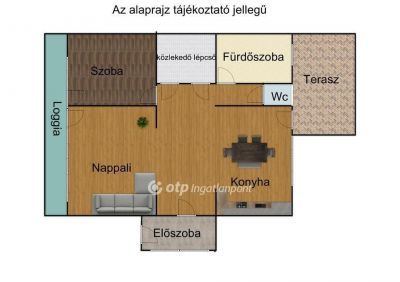 Eladó családi ház Debrecen