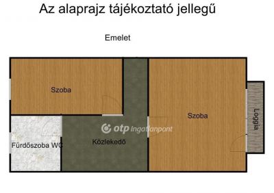 Eladó családi ház Debrecen