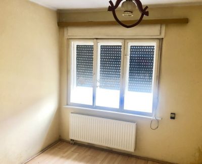 Eladó családi ház Nagykanizsa