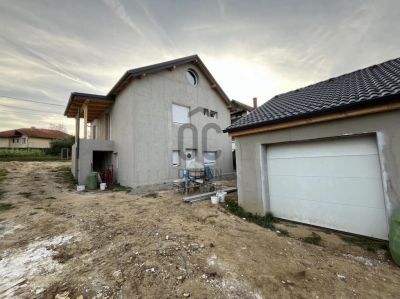 Eladó családi ház Teskánd