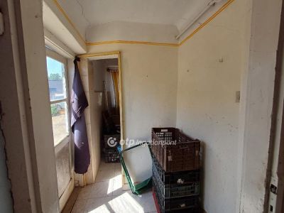 Eladó családi ház Nyíregyháza