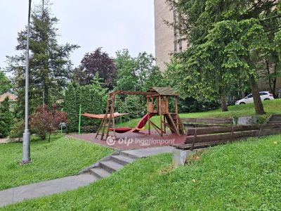 Eladó lakás Budapest