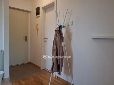 Eladó lakás Budapest