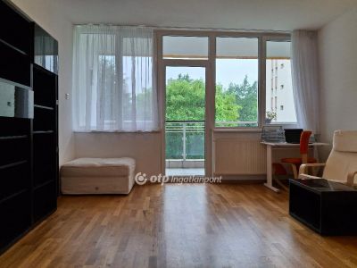 Eladó lakás Budapest