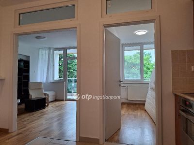 Eladó lakás Budapest