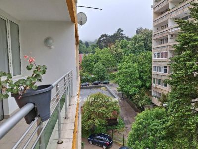 Eladó lakás Budapest