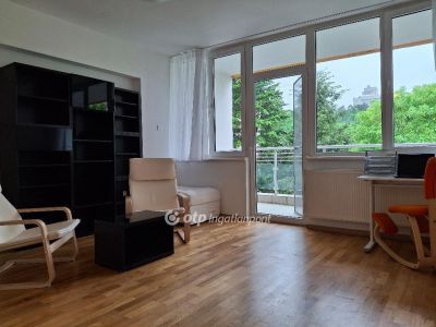 Eladó lakás Budapest