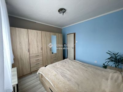 Eladó lakás Dombóvár