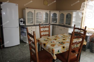 Eladó családi ház Nagykőrös