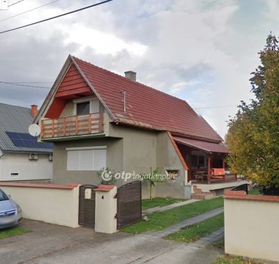 Eladó családi ház Villány