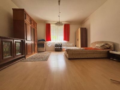 Eladó házrész Budapest