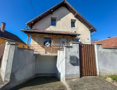 Eladó családi ház Dabas