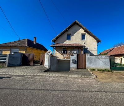 Eladó családi ház Dabas