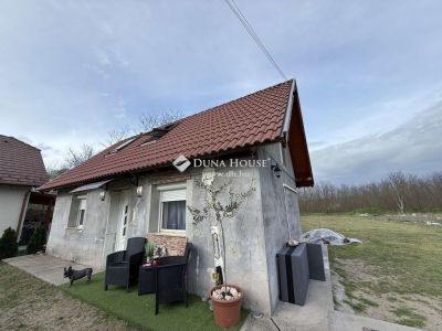 Eladó családi ház Dabas