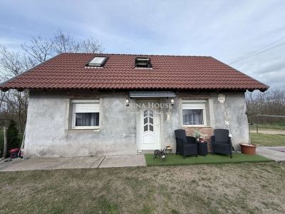 Eladó családi ház Dabas