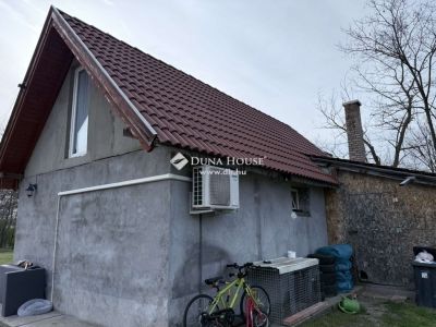 Eladó családi ház Dabas