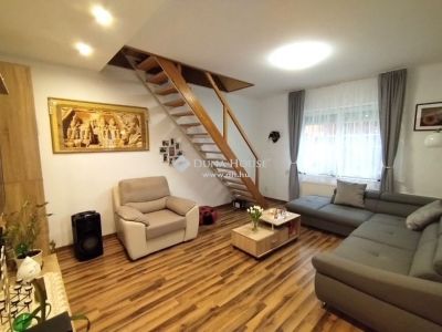 Eladó családi ház Budapest