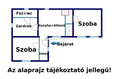 Eladó családi ház Taksony