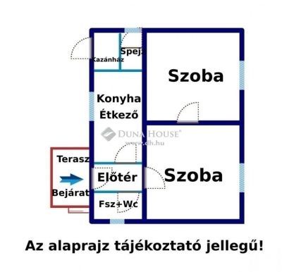 Eladó családi ház Taksony