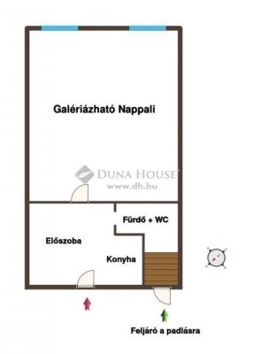 Eladó lakás Budapest