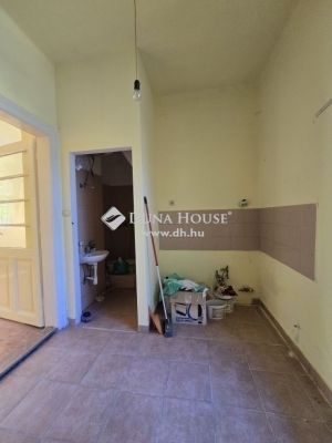 Eladó lakás Budapest