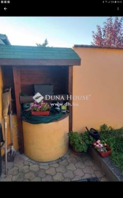 Eladó családi ház Budapest