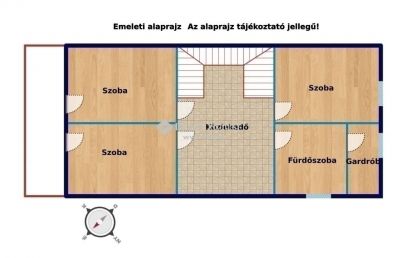 Eladó lakás Gyál