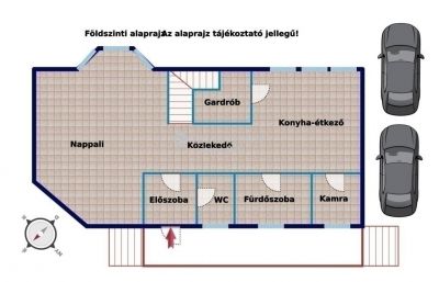 Eladó lakás Gyál
