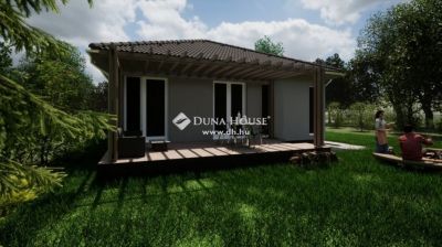 Eladó családi ház Dabas