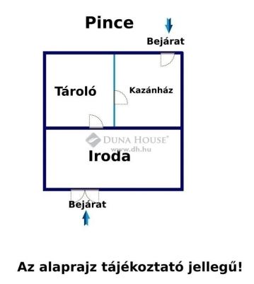 Eladó családi ház Alsónémedi