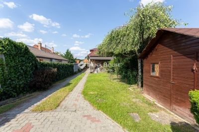 Eladó családi ház Budapest