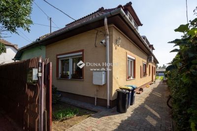 Eladó családi ház Budapest