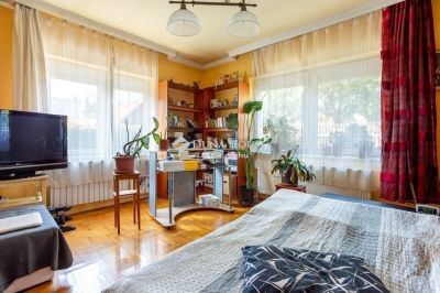 Eladó családi ház Budapest