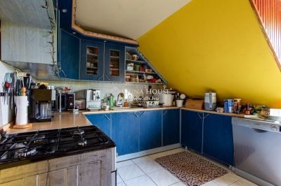Eladó családi ház Budapest