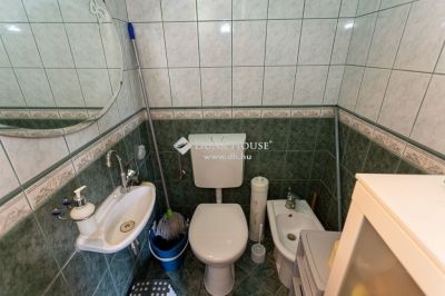Eladó családi ház Budapest