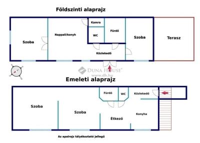 Eladó családi ház Budapest