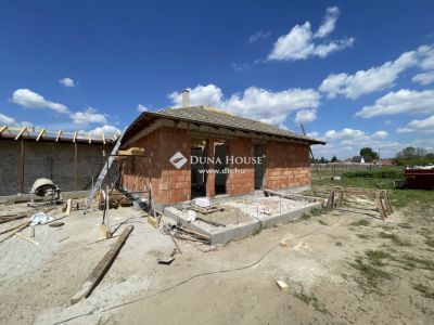 Eladó ikerház Inárcs
