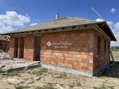 Eladó ikerház Inárcs