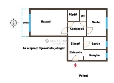 Eladó lakás Budapest
