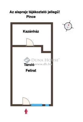 Eladó családi ház Dabas